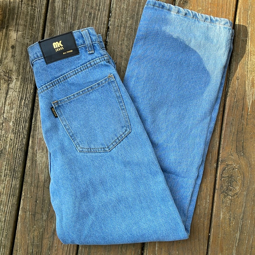 MK Jeans